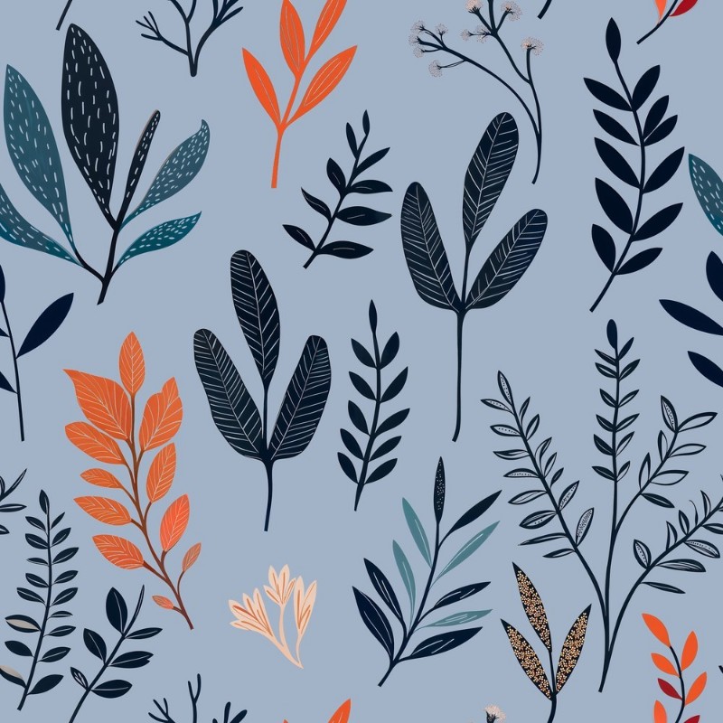 Bild på Färgsättning Jessica Dark Blue - 1046001-01 - 10597-01